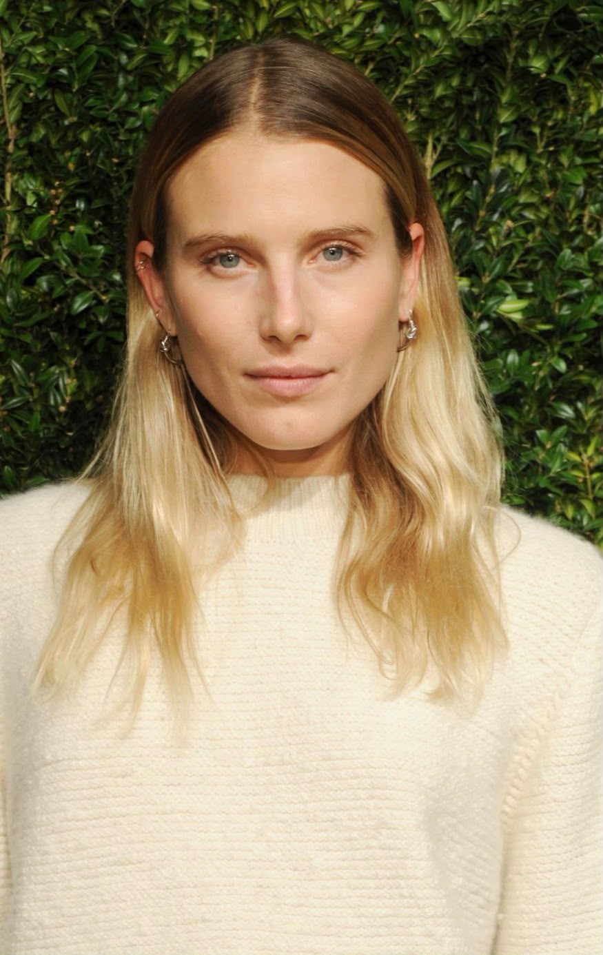 Dree Hemingway