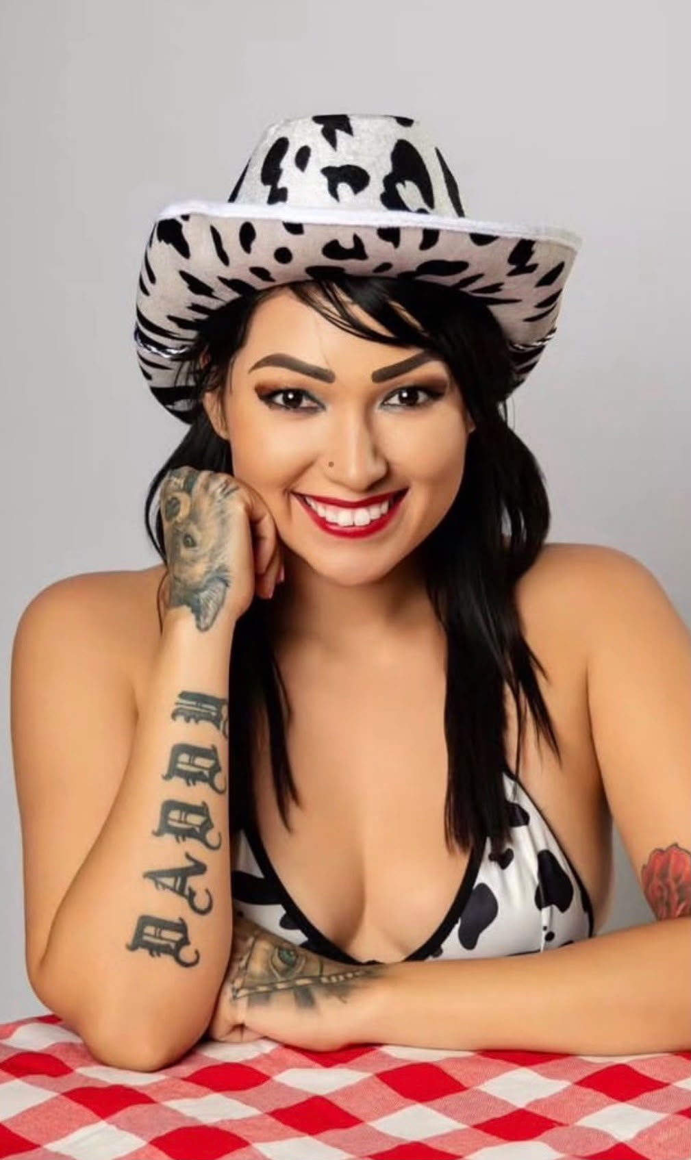 Vee Marie