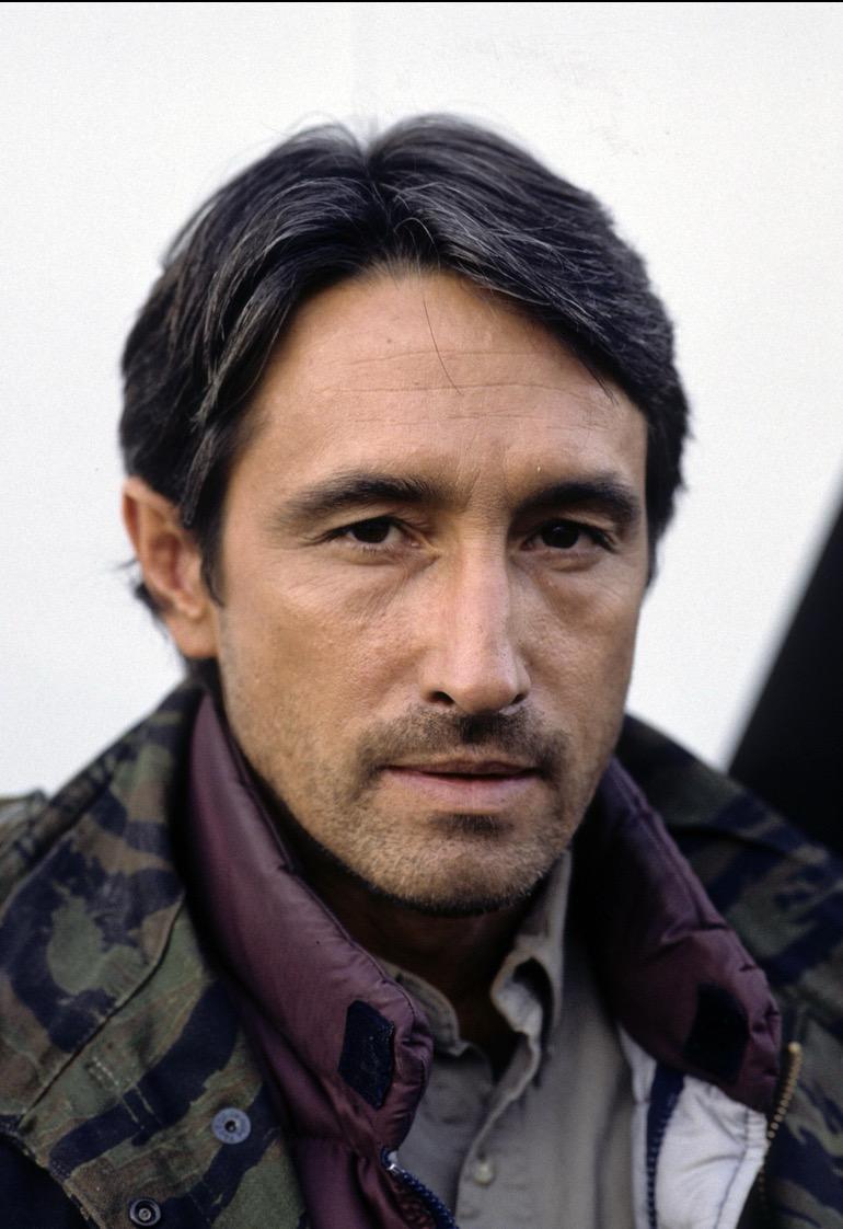 Richard Chaves